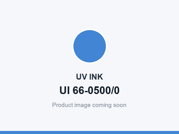 UI 66-0500/0